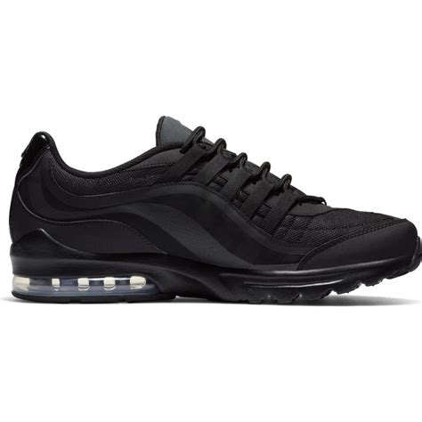 nike air max vg-r sneakers zwart/antraciet|Nike Air Max vgr.